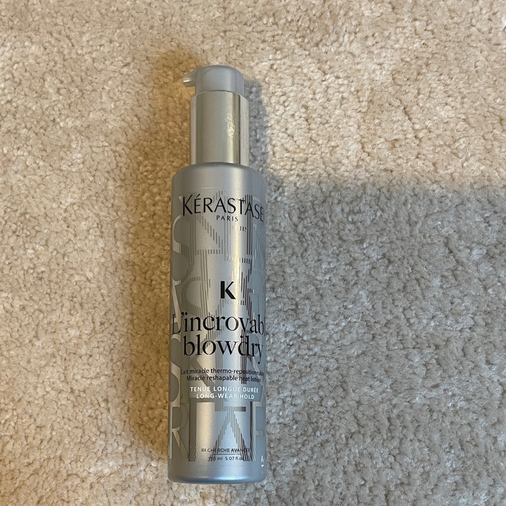 Kerastase Blow Dry cream